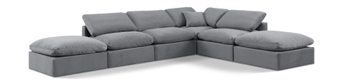 Modular Sectional