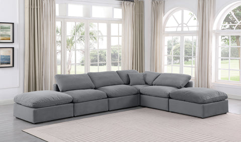Modular Sectional