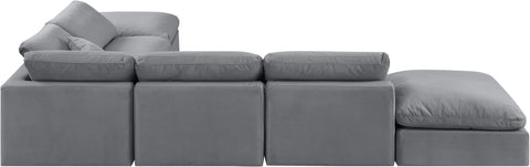 Modular Sectional