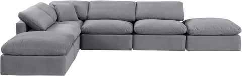 Modular Sectional
