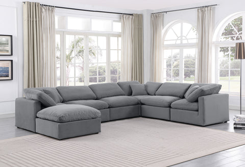 Modular Sectional