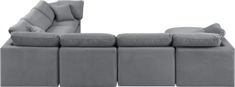 Modular Sectional