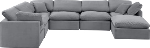Modular Sectional