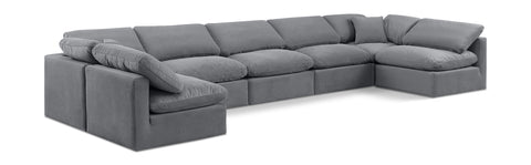 Modular Sectional