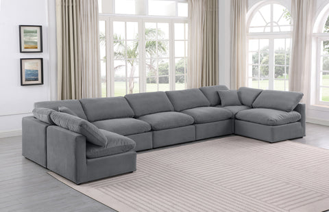Modular Sectional