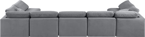 Modular Sectional