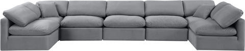 Modular Sectional