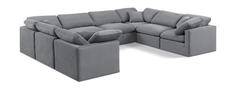Modular Sectional