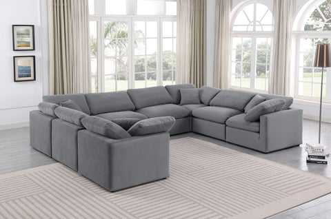 Modular Sectional