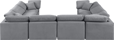 Modular Sectional