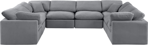 Modular Sectional