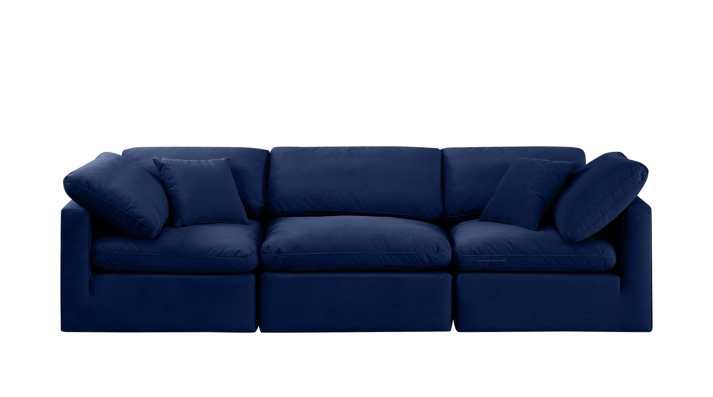 modular sofa