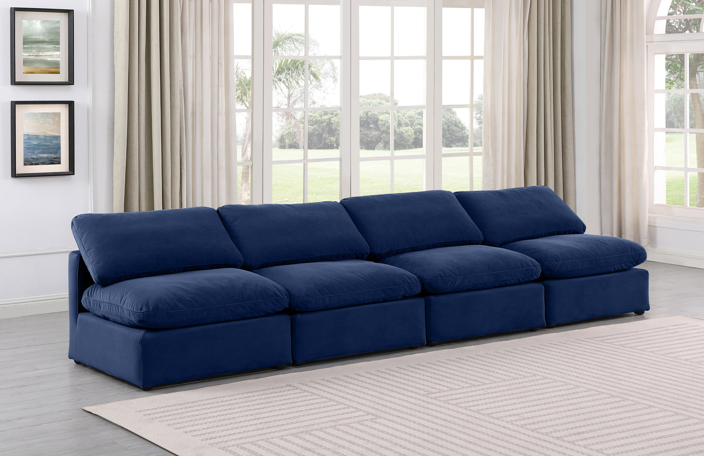 modular sofa