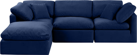 Modular Sectional