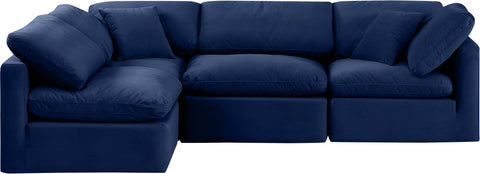 Modular Sectional