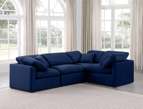 Modular Sectional