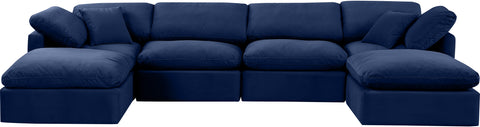 Modular Sectional