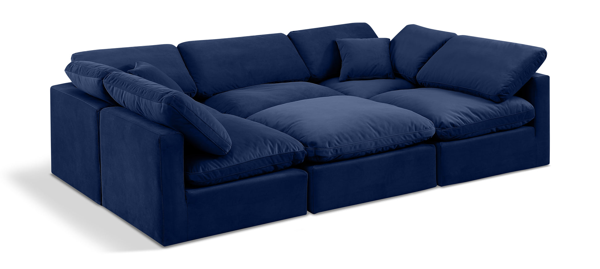 Modular Sectional