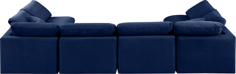 Modular Sectional