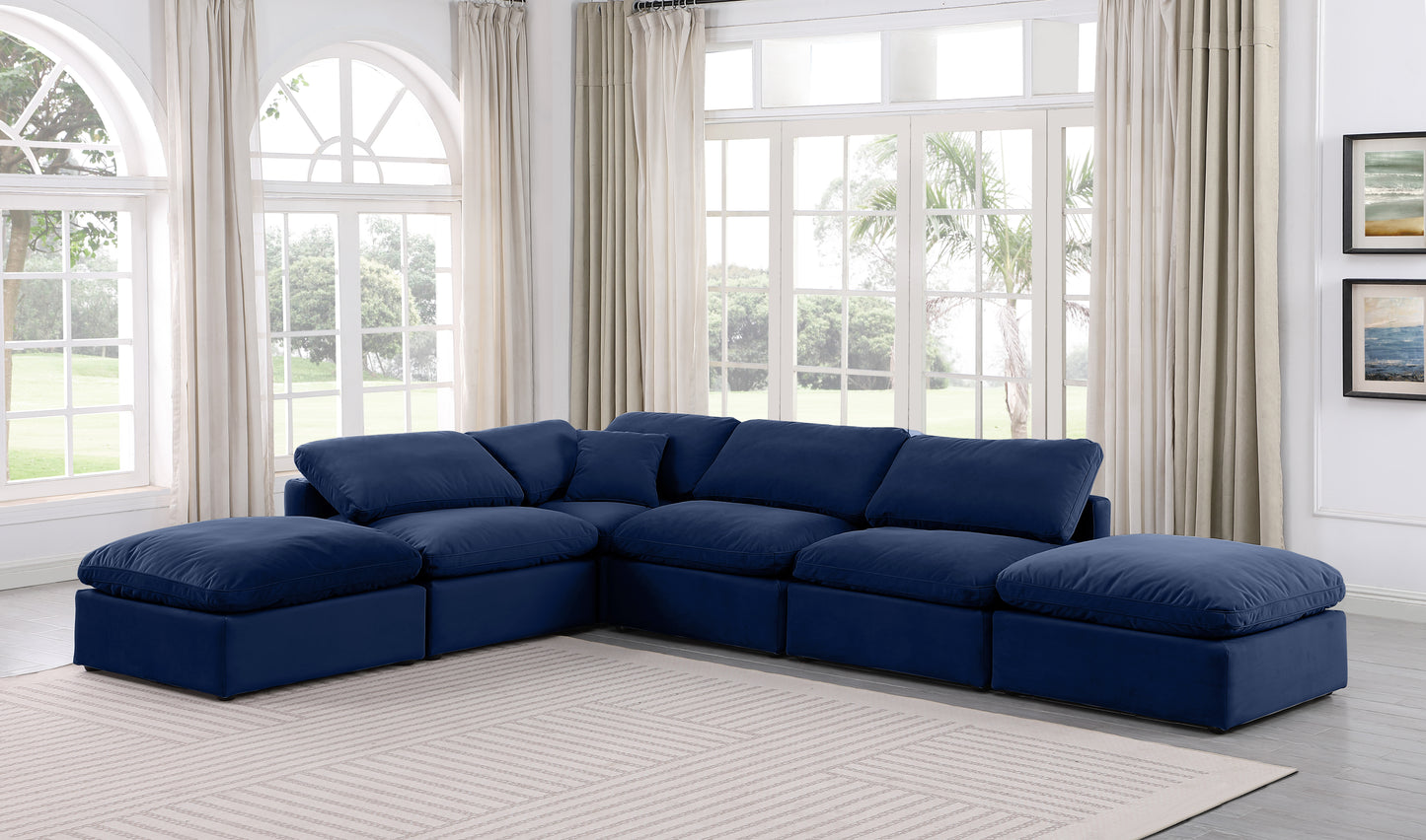 modular sectional