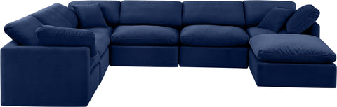 Modular Sectional