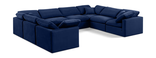 Modular Sectional