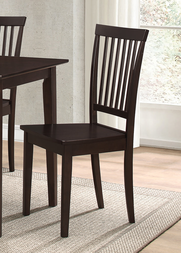 5 pc dining set