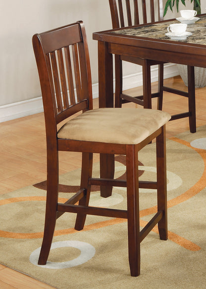 5 Pc Counter Height Dining Set