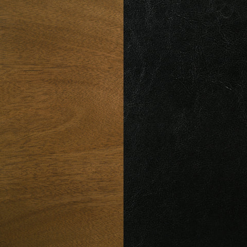 Rory 5-piece Square Dining Table Set Honey BrownHoney Brown