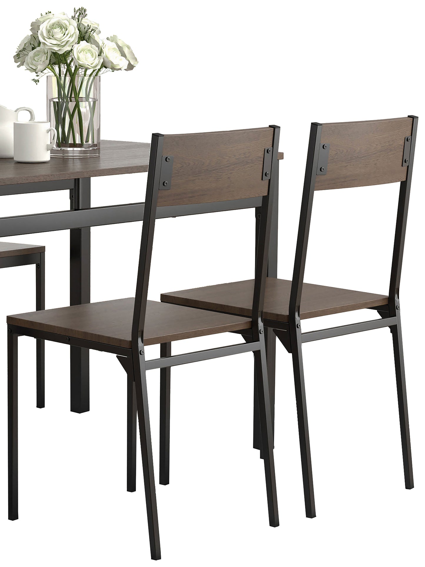 5 pc dining set