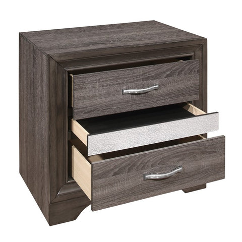 Alessia Queen Bedroom Set