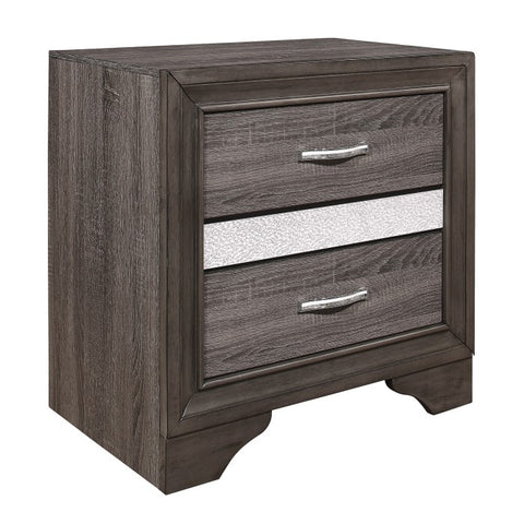 Alessia Queen Bedroom Set