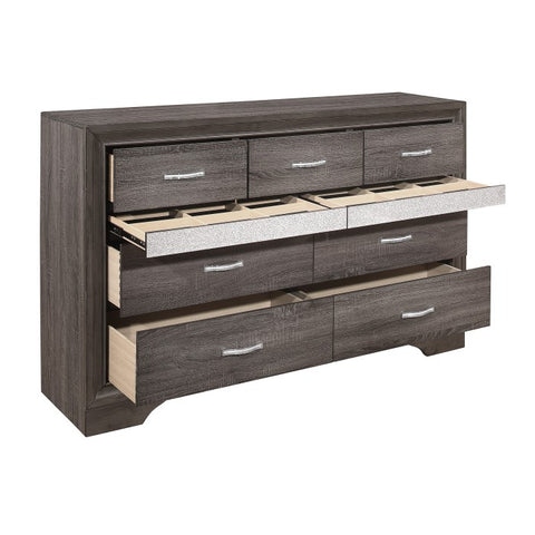Alessia Queen Bedroom Set