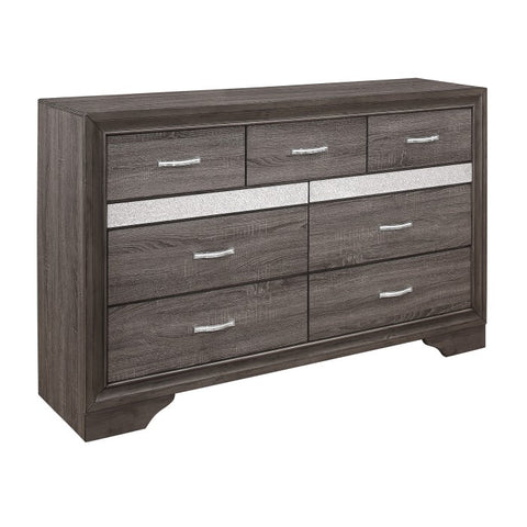 Alessia Queen Bedroom Set