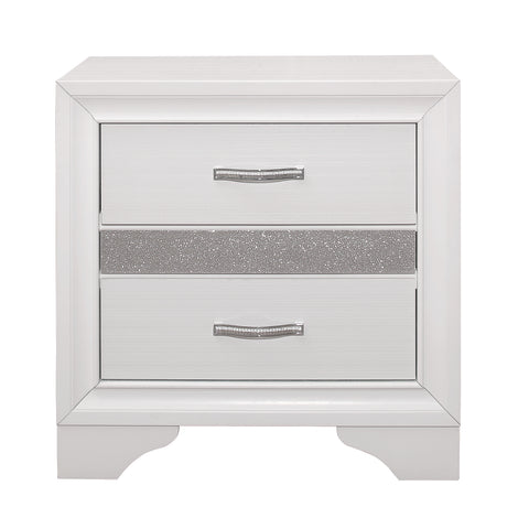 Cazon Night Stand