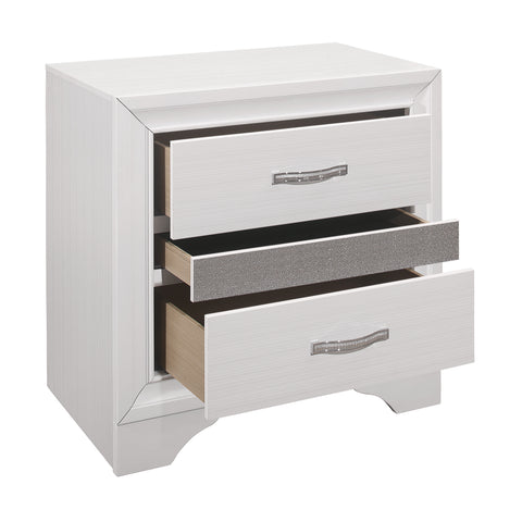 Cazon Night Stand