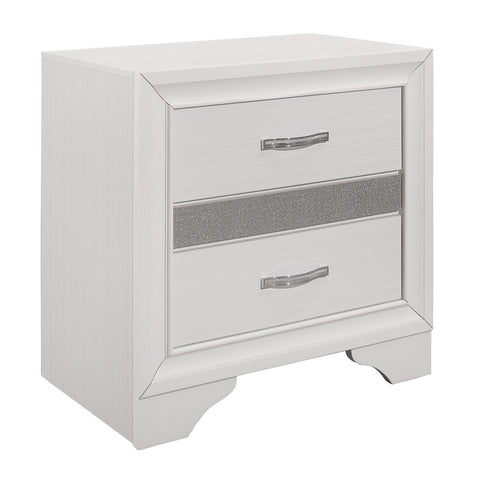 Cazon Night Stand