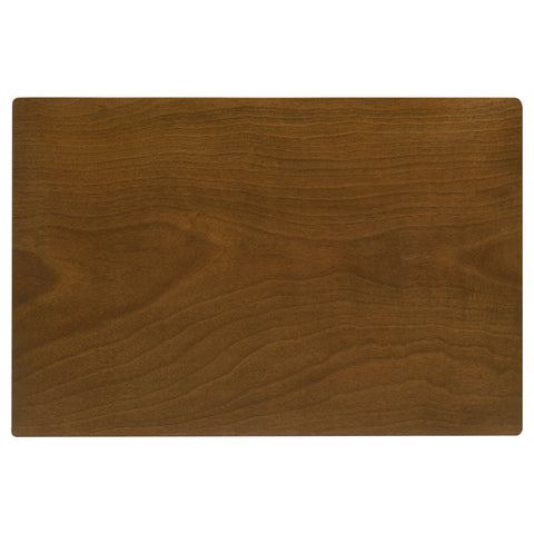 Mirio 5-piece 47-inch Counter Height Dining Set WalnutWalnut