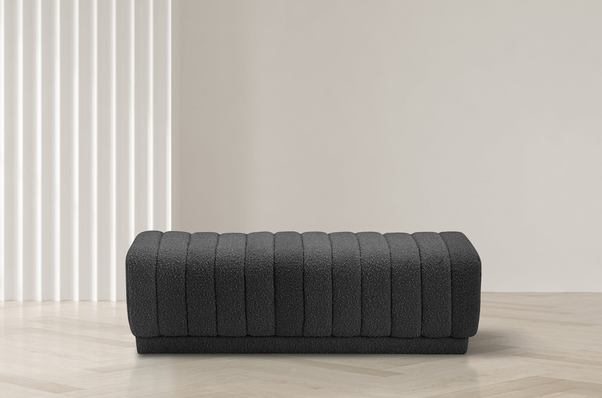 Ottoman/Bench