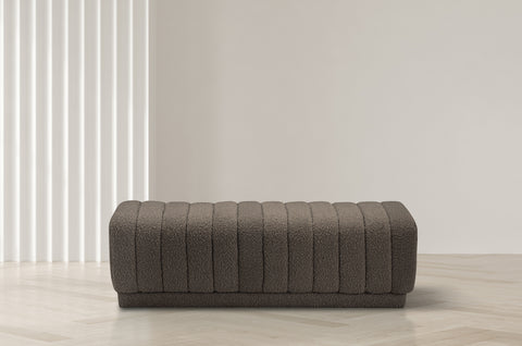 Ottoman/Bench
