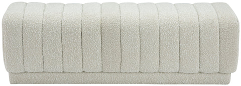 Ottoman/Bench