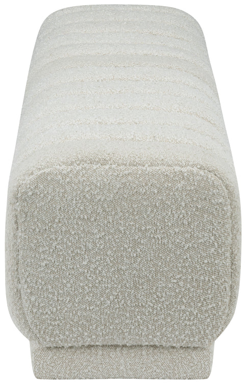 Ottoman/Bench