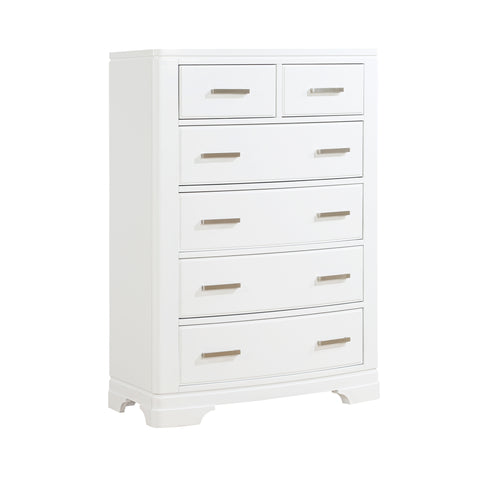 Laconia 5pc Set (TB+NS+DR+MR+CH)