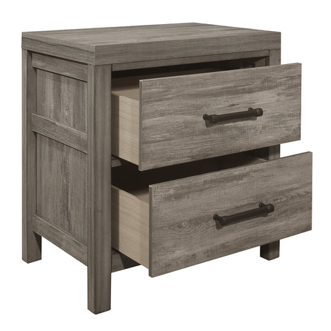Raife Night Stand