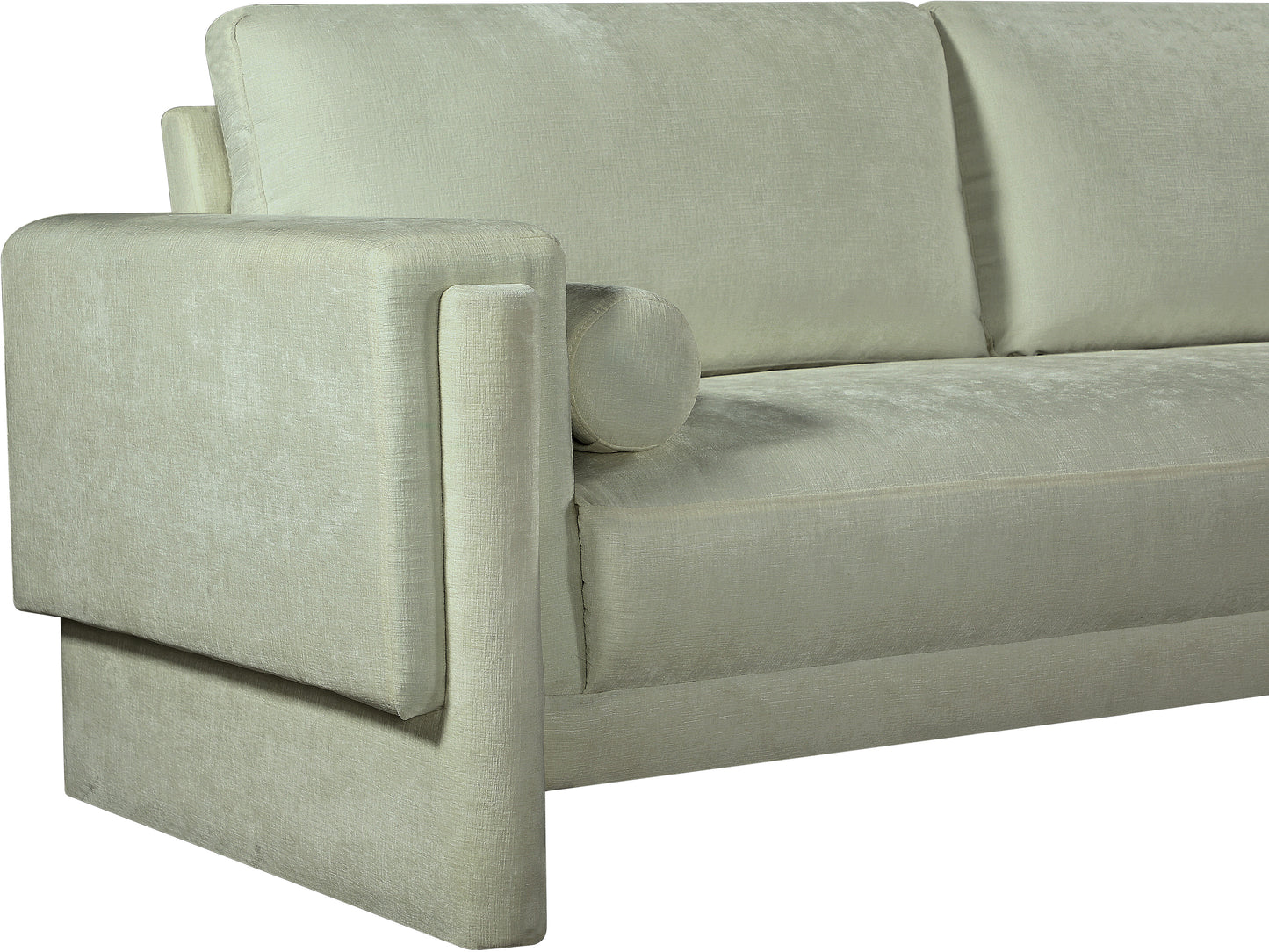 jones mint chenille fabric sofa s