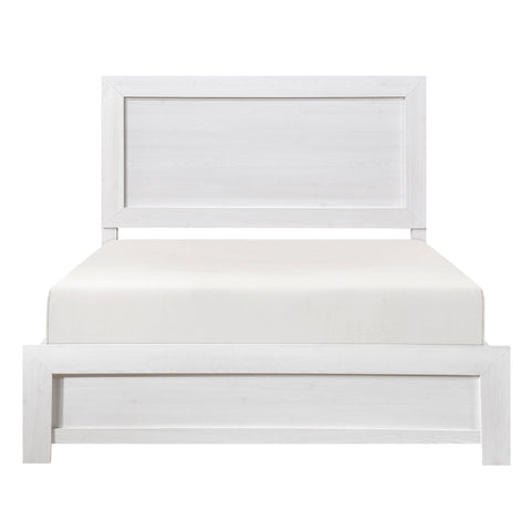 Warwick 5pc Set (QB+NS+DR+MR+CH)