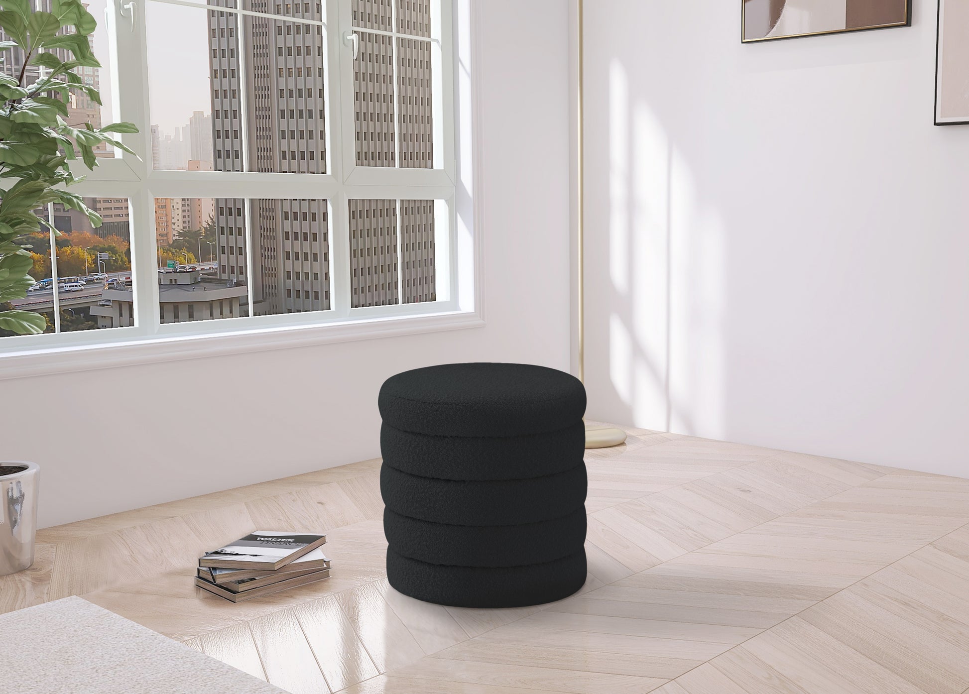 Ottoman/Stool