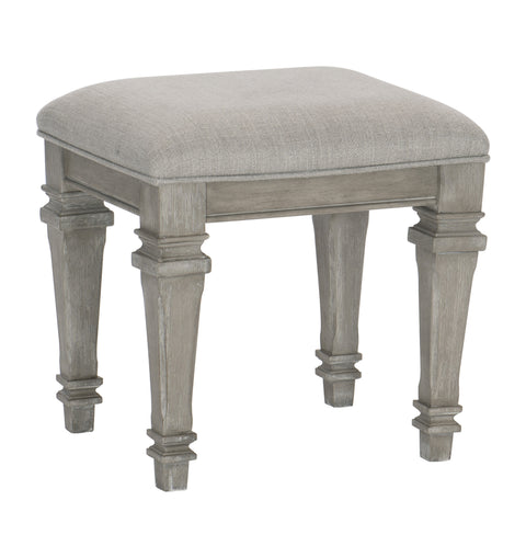 Lyndon Vanity Stool