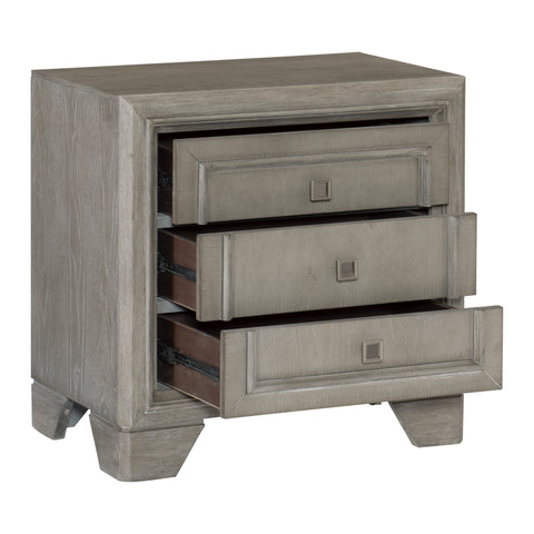 Lyndon Night Stand