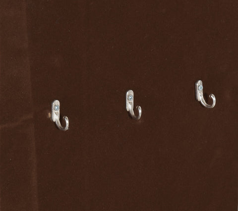 Lyndon (2) Vanity Dresser with Mirror